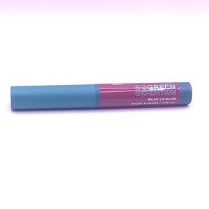 Maybelline Green Edition Balmy Lip Blush 001 Midnight